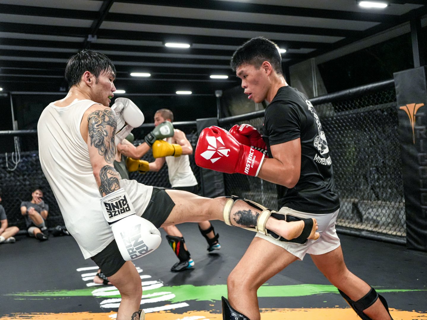 Muay Thai